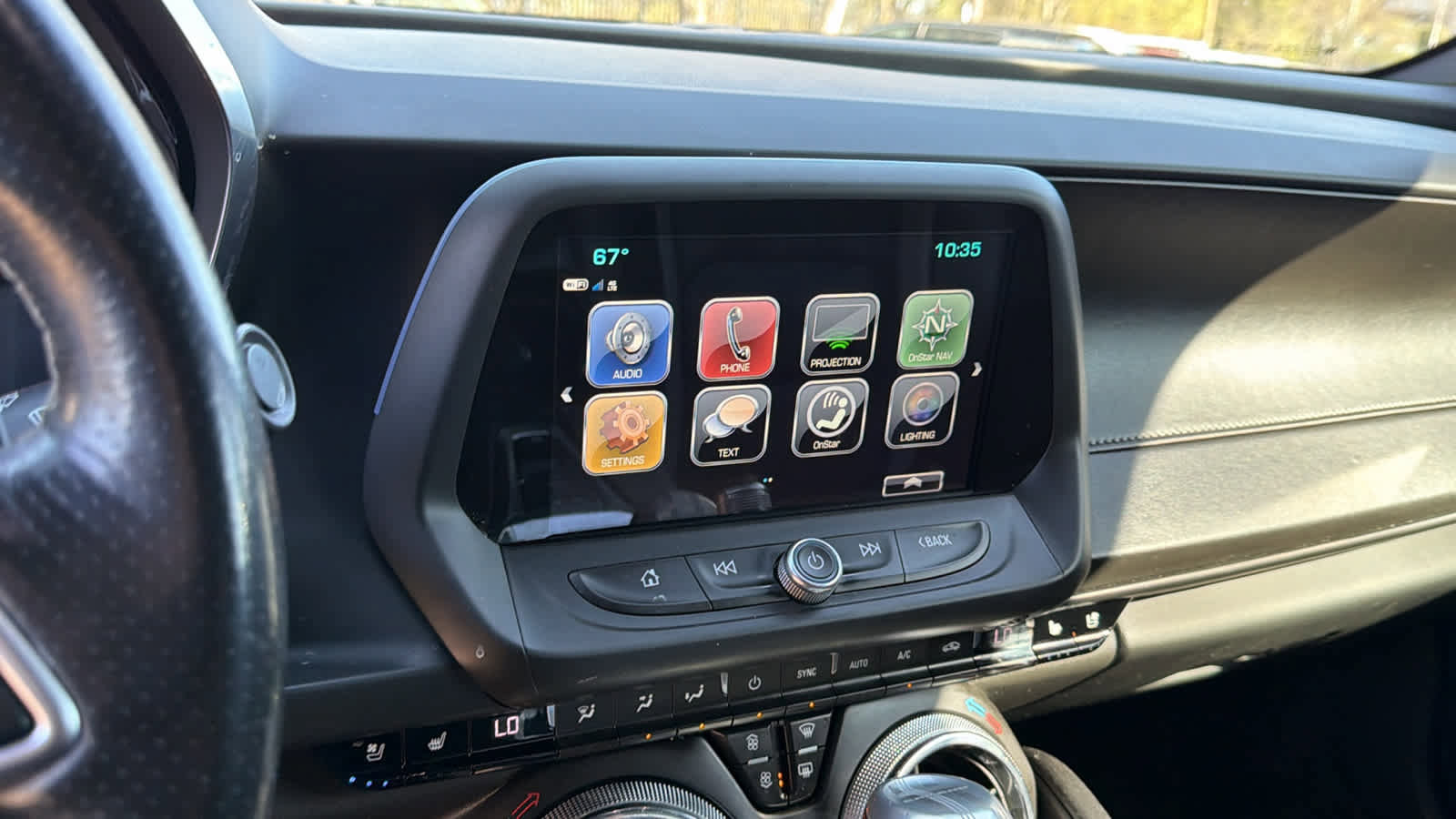 Used 2018 Chevrolet Camaro SS image 14