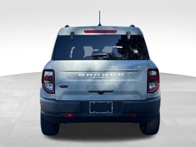 Used 2021 Ford Bronco Sport Big Bend AWD/4WD image 4