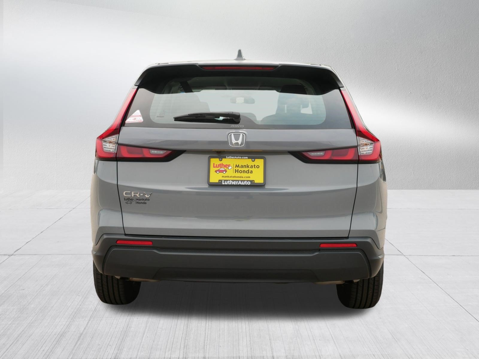 Used 2024 Honda CR-V LX image 6