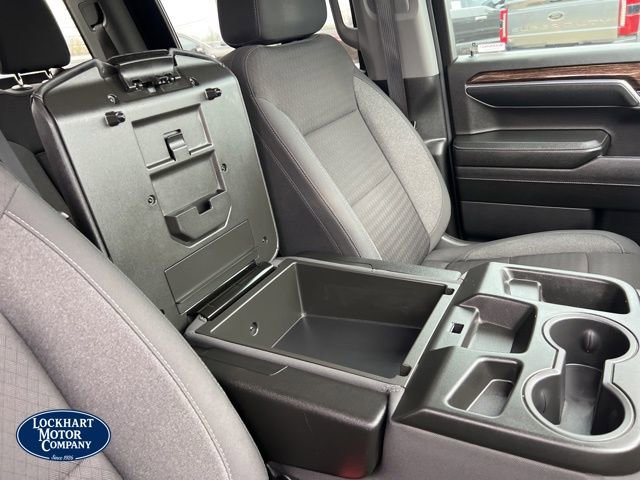 Used 2024 GMC Sierra 1500 Elevation w/ LPO, Elevation Black Package image 38