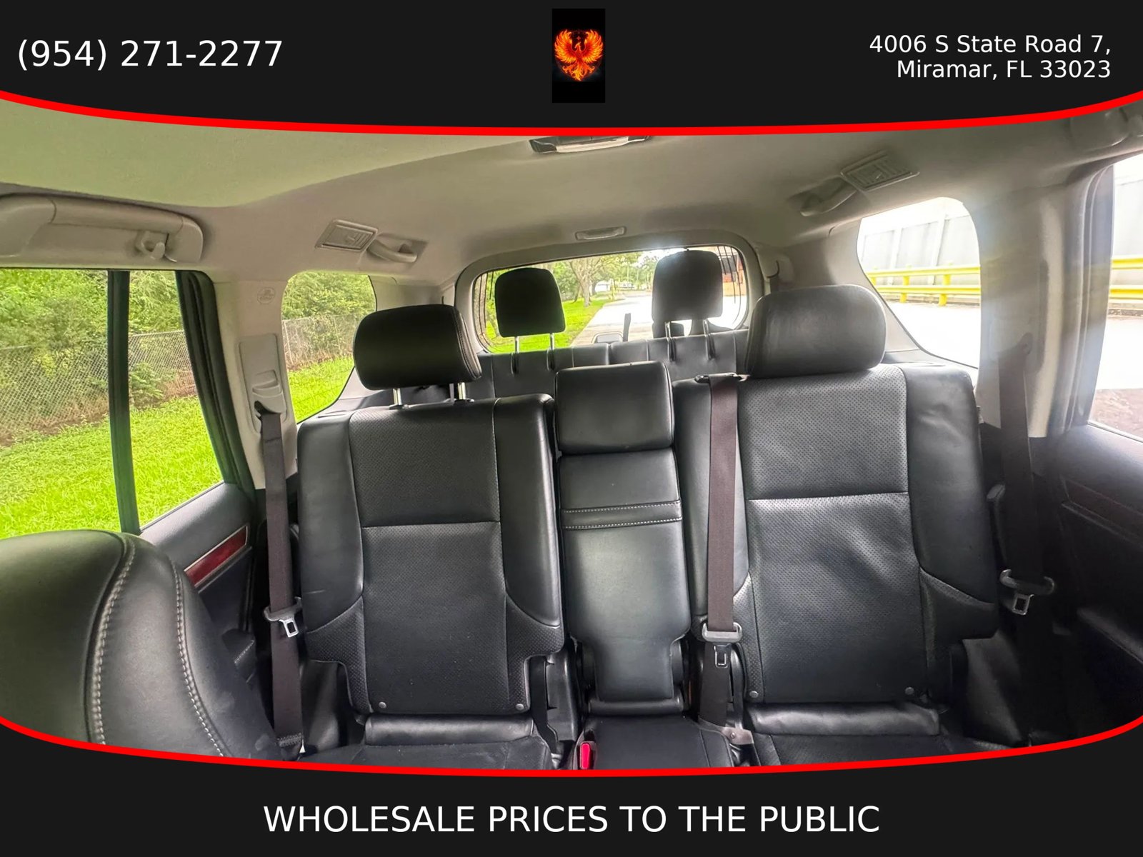 Used 2013 Lexus GX 460 w/ Comfort Plus Pkg AWD/4WD image 20