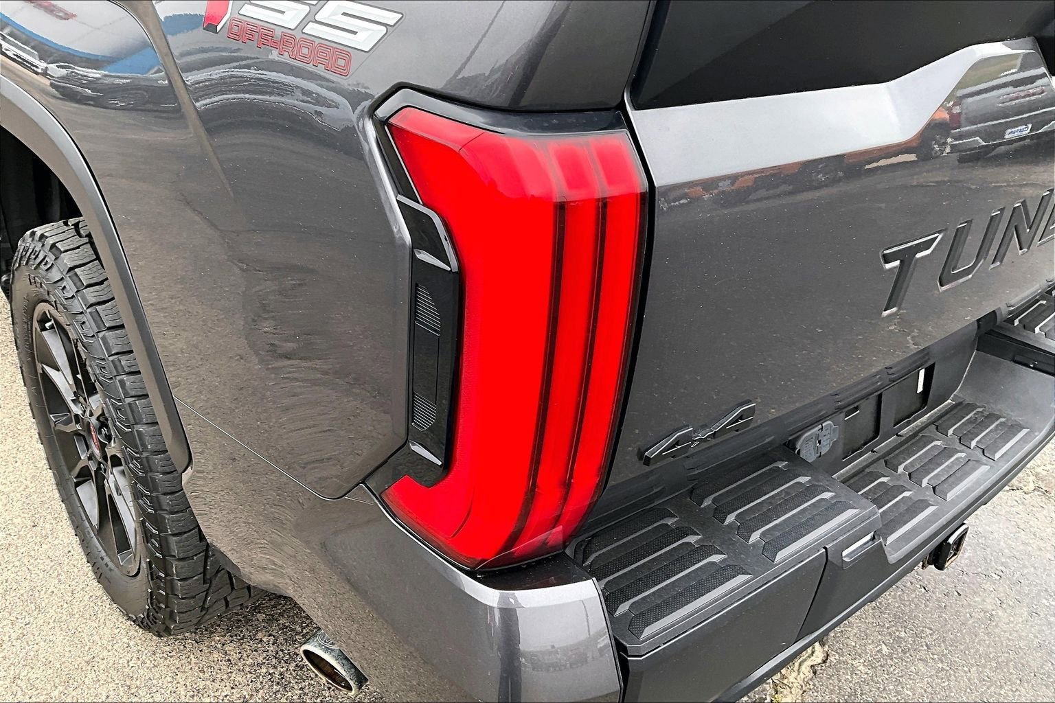 Used 2023 Toyota Tundra SR5 image 31