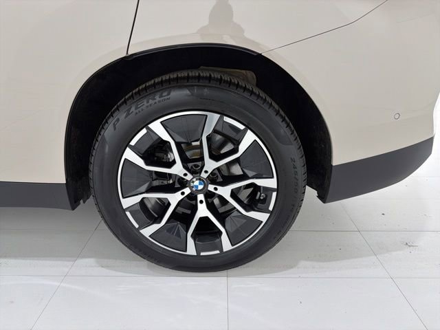 Used 2025 BMW X3 xDrive30i w/ Convenience Package image 42
