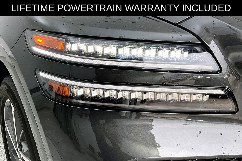 Used 2025 Genesis GV80 3.5T Advanced image 42