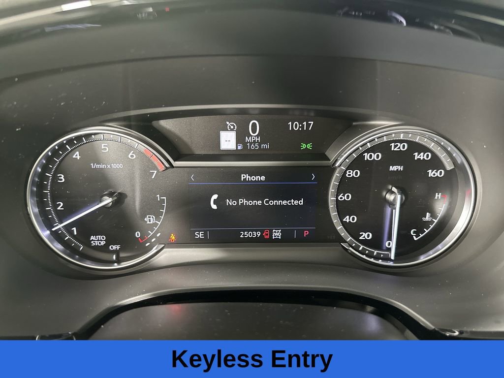 Certified 2023 Cadillac XT5 Premium Luxury image 14