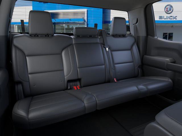 New 2026 Chevrolet Silverado 1500 W/T w/ WT Value Package AWD/4WD image 37