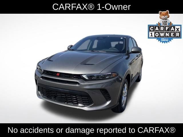 Used 2024 Dodge Hornet GT image 2