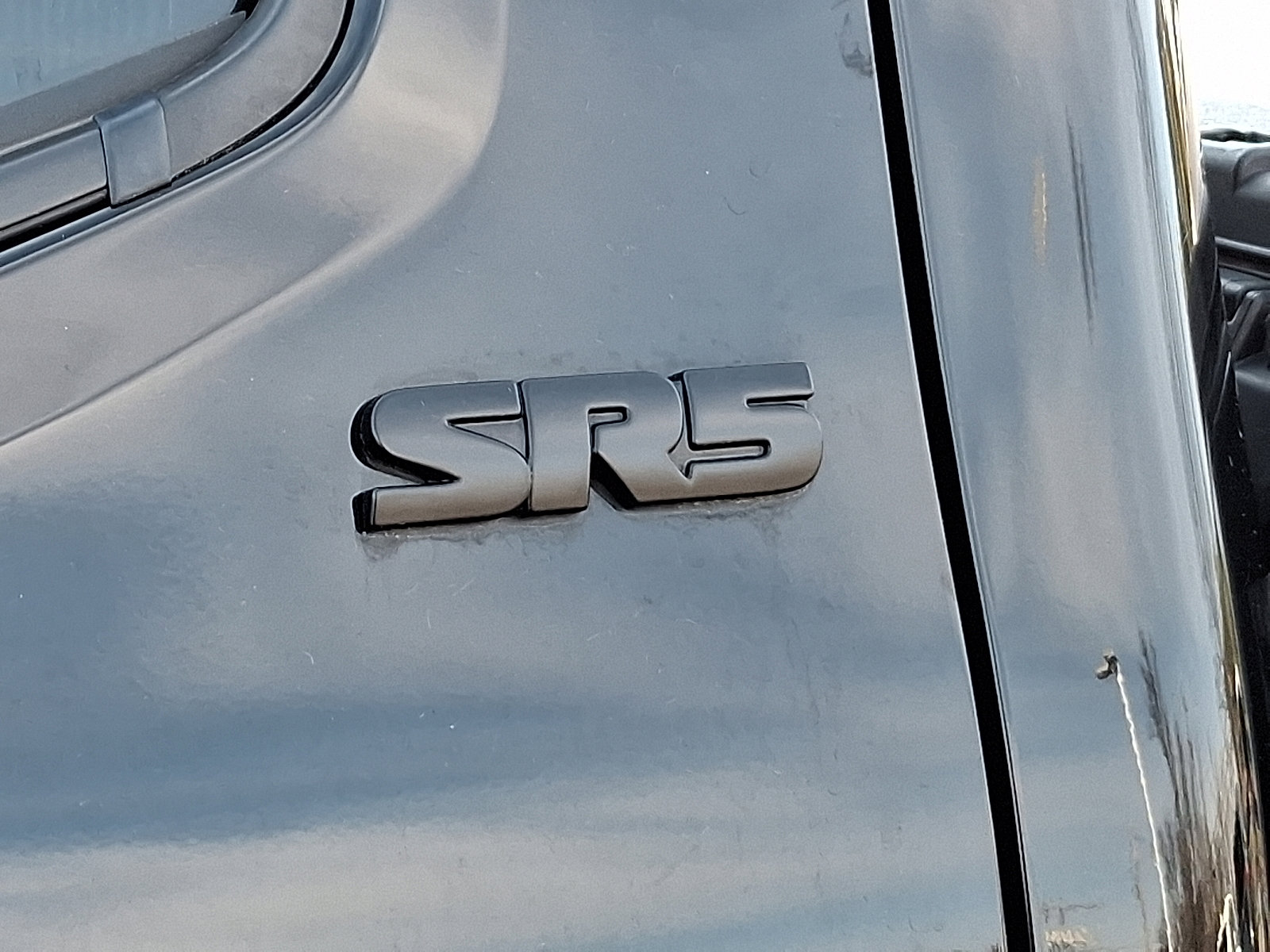 Certified 2023 Toyota Tacoma TRD Sport image 29