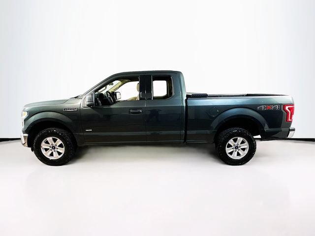 Used 2015 Ford F150 XLT AWD/4WD image 5