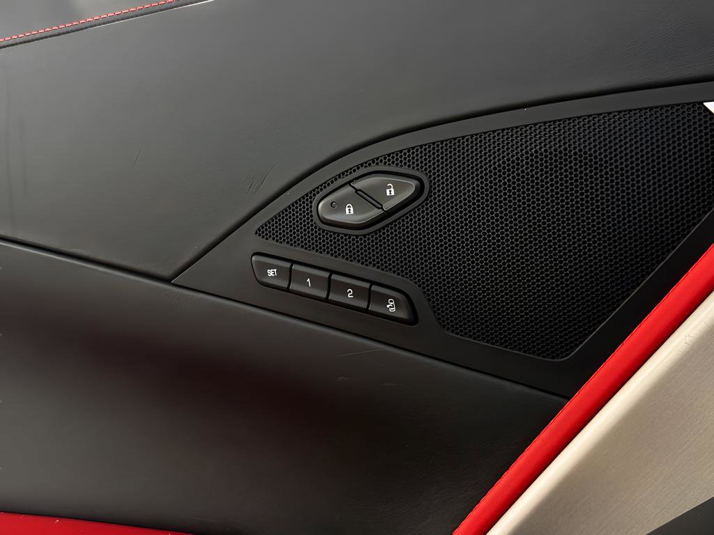 Used 2019 Chevrolet Corvette Z06 image 22