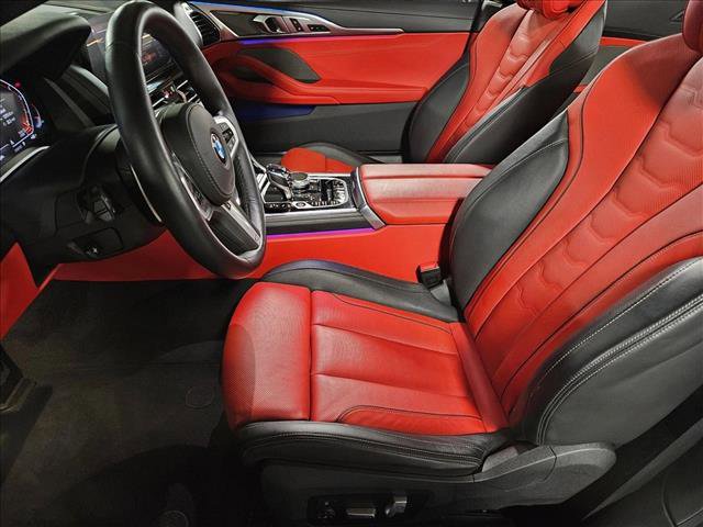 Used 2021 BMW 840i 840i w/ M Sport Package image 16