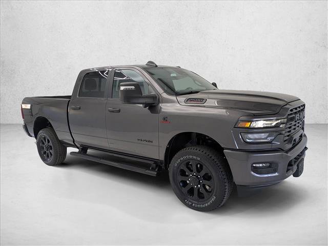 New 2026 RAM 2500 Big Horn image 6