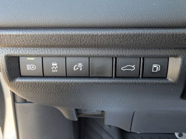 Used 2026 Toyota Camry XSE image 16