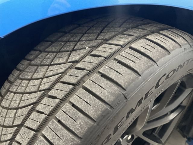 Used 2019 Dodge Charger Scat Pack w/ Daytona Edition Group image 32