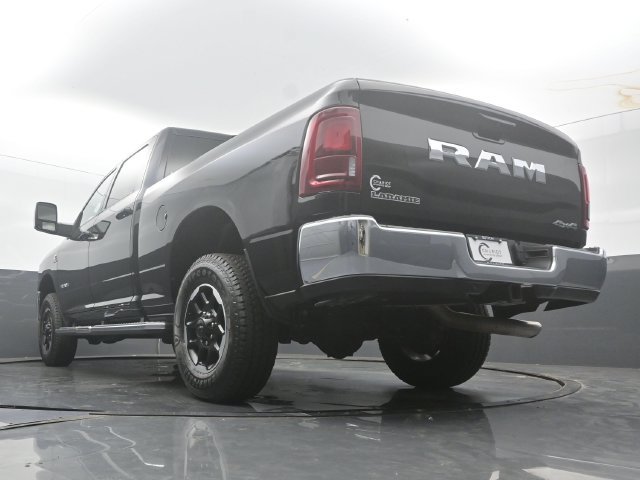 Used 2025 RAM 2500 Laramie AWD/4WD image 67
