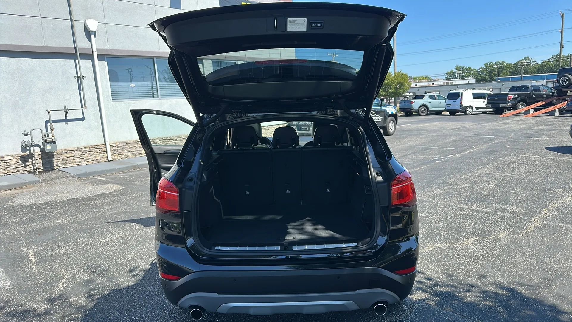 Used 2019 BMW X1 xDrive28i image 16