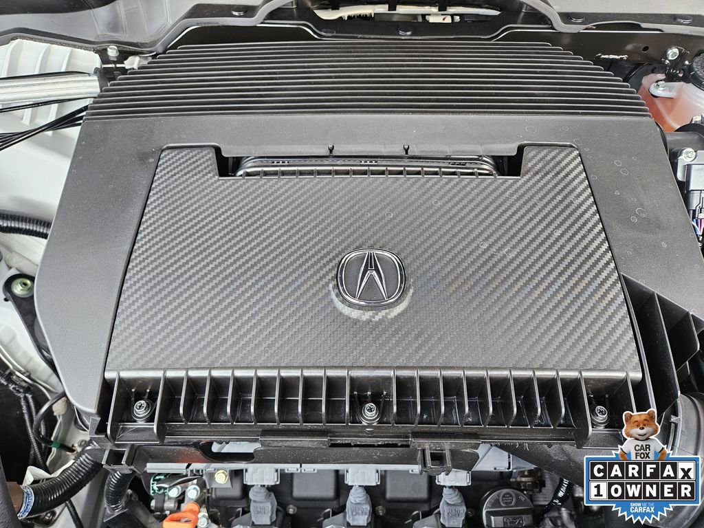 Certified 2026 Acura MDX w/ Technology Package image 31