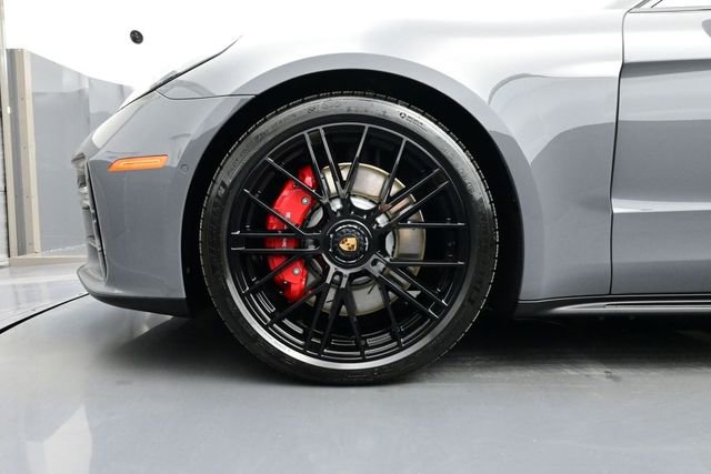 New 2026 Porsche Panamera GTS AWD/4WD image 6