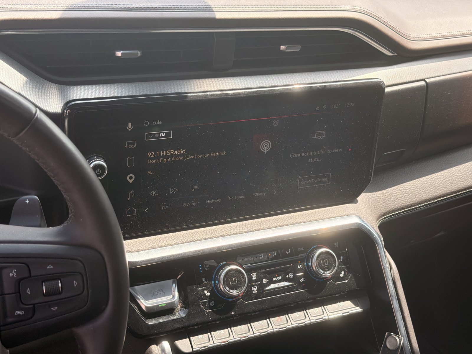 Used 2023 GMC Sierra 1500 Denali AWD/4WD image 16