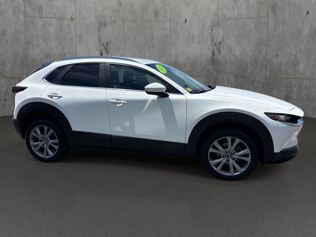 Certified 2023 MAZDA CX-30 AWD 2.5 S w/ Select Package image 6