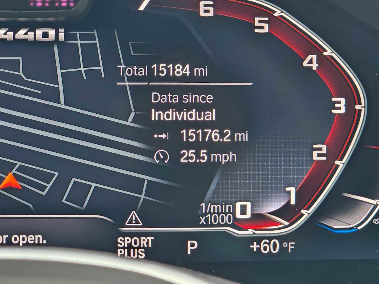 Used 2023 BMW 440i xDrive Convertible w/ Premium Package image 22