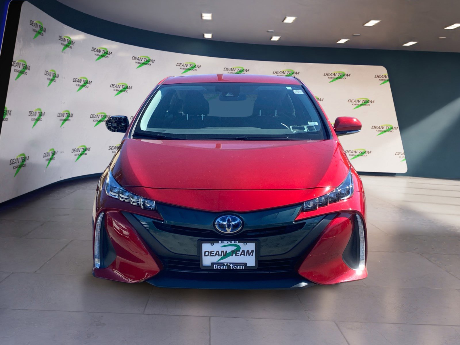 Used 2018 Toyota Prius Prime Premium FWD image 7