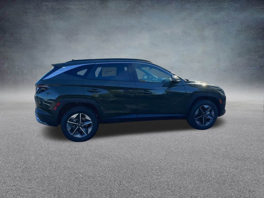 New 2026 Hyundai Tucson SEL image 22