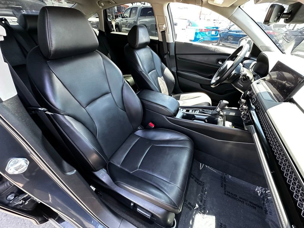 Used 2023 Honda Accord Touring image 17