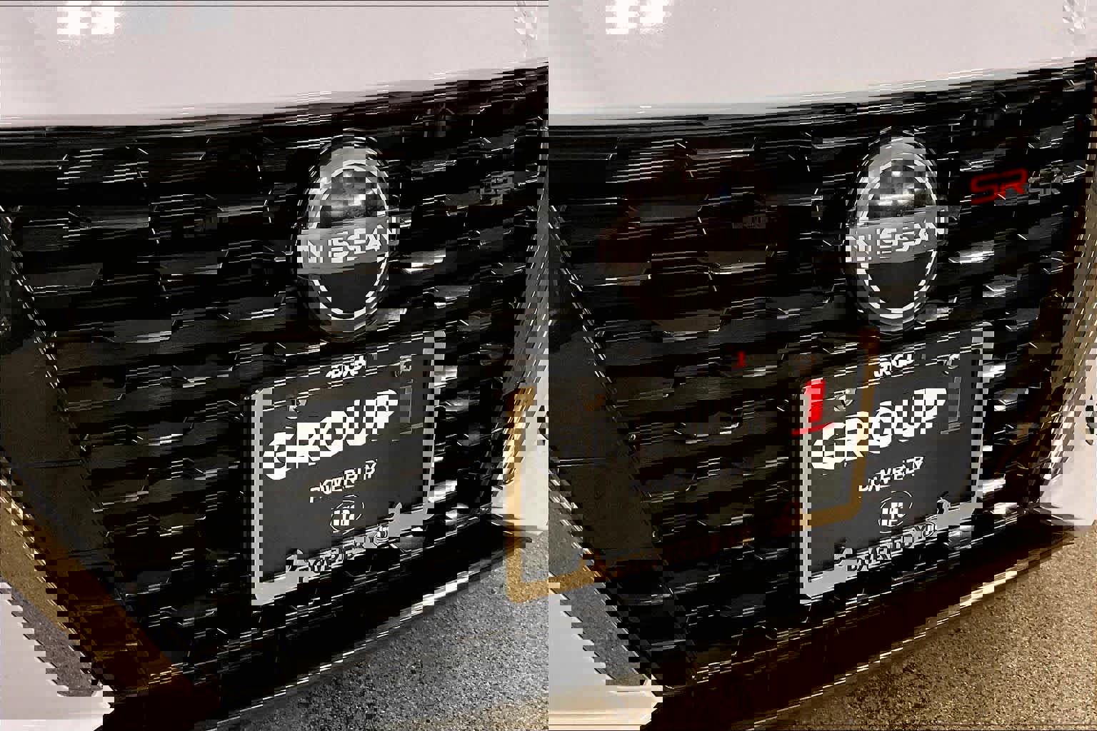 Used 2025 Nissan Altima 2.5 SR image 29