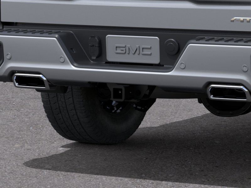 New 2026 GMC Sierra 1500 AT4 image 14