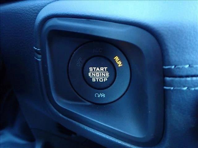 New 2026 Jeep Gladiator Mojave AWD/4WD image 24
