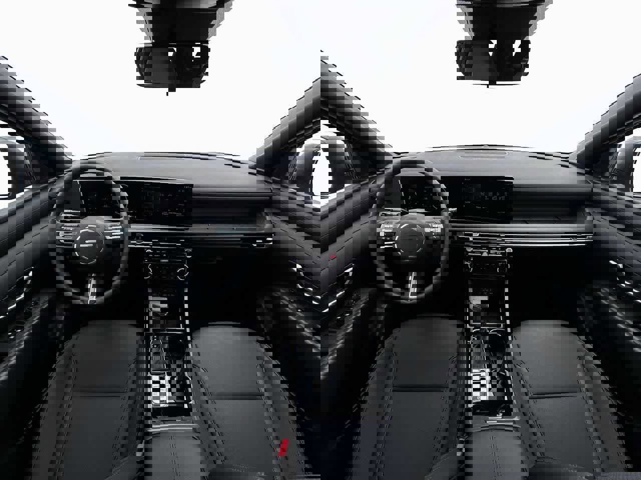 New 2026 Hyundai Santa Cruz SEL image 13