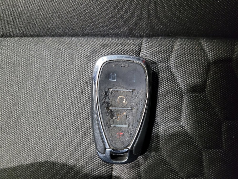 Used 2020 Chevrolet Equinox LT AWD/4WD image 32
