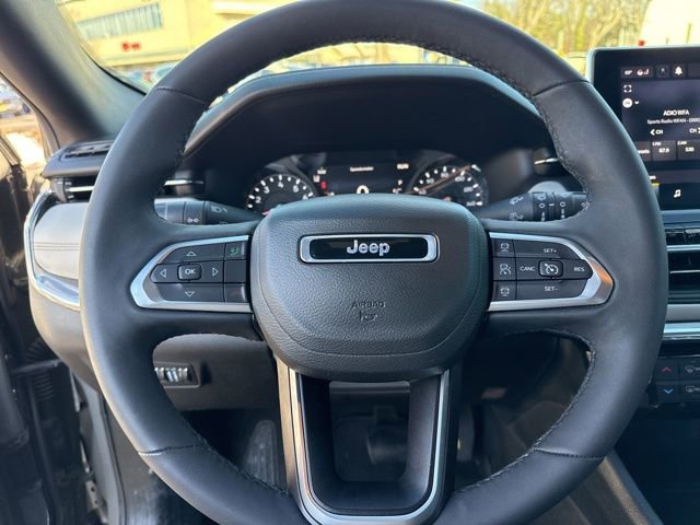 Certified 2023 Jeep Compass Limited image 11