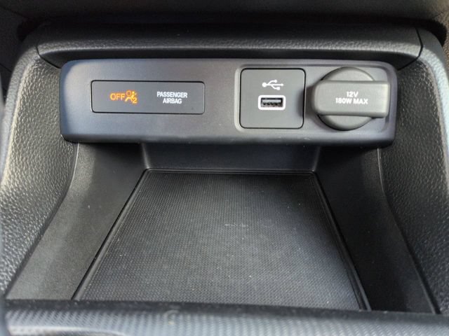 Used 2024 Honda Civic Sport image 22