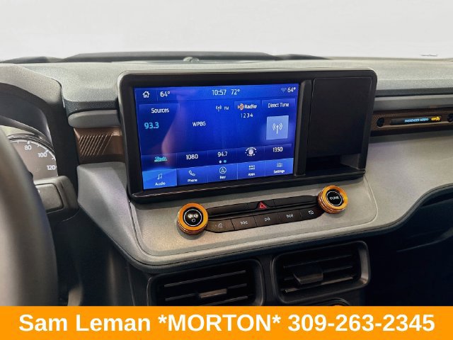 Used 2024 Ford Maverick Lariat AWD/4WD image 15