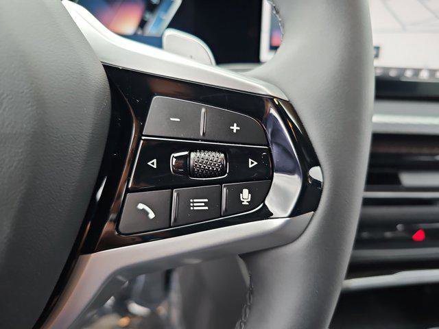 Used 2025 BMW 430i w/ Parking Assistance Package image 18