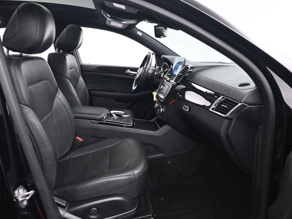 Used 2019 Mercedes-Benz GLE 43 AMG 4MATIC Coupe w/ Premium 3 Package image 26