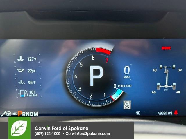 Used 2026 Ford F150 Raptor AWD/4WD image 26