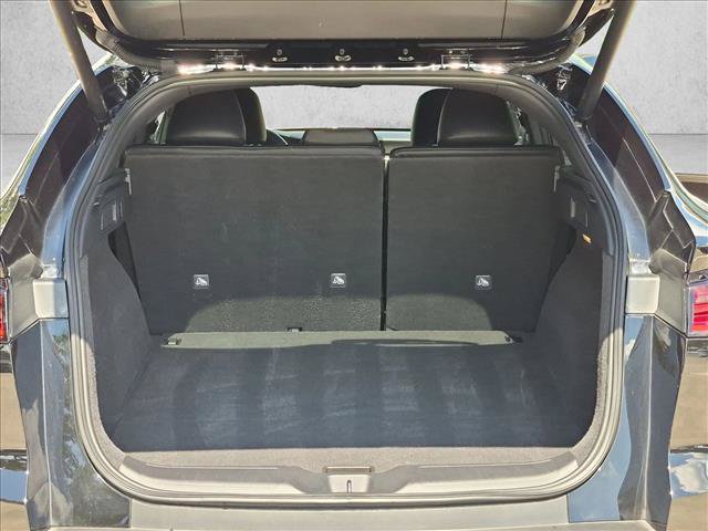 Used 2024 INFINITI QX55 Essential AWD/4WD image 6
