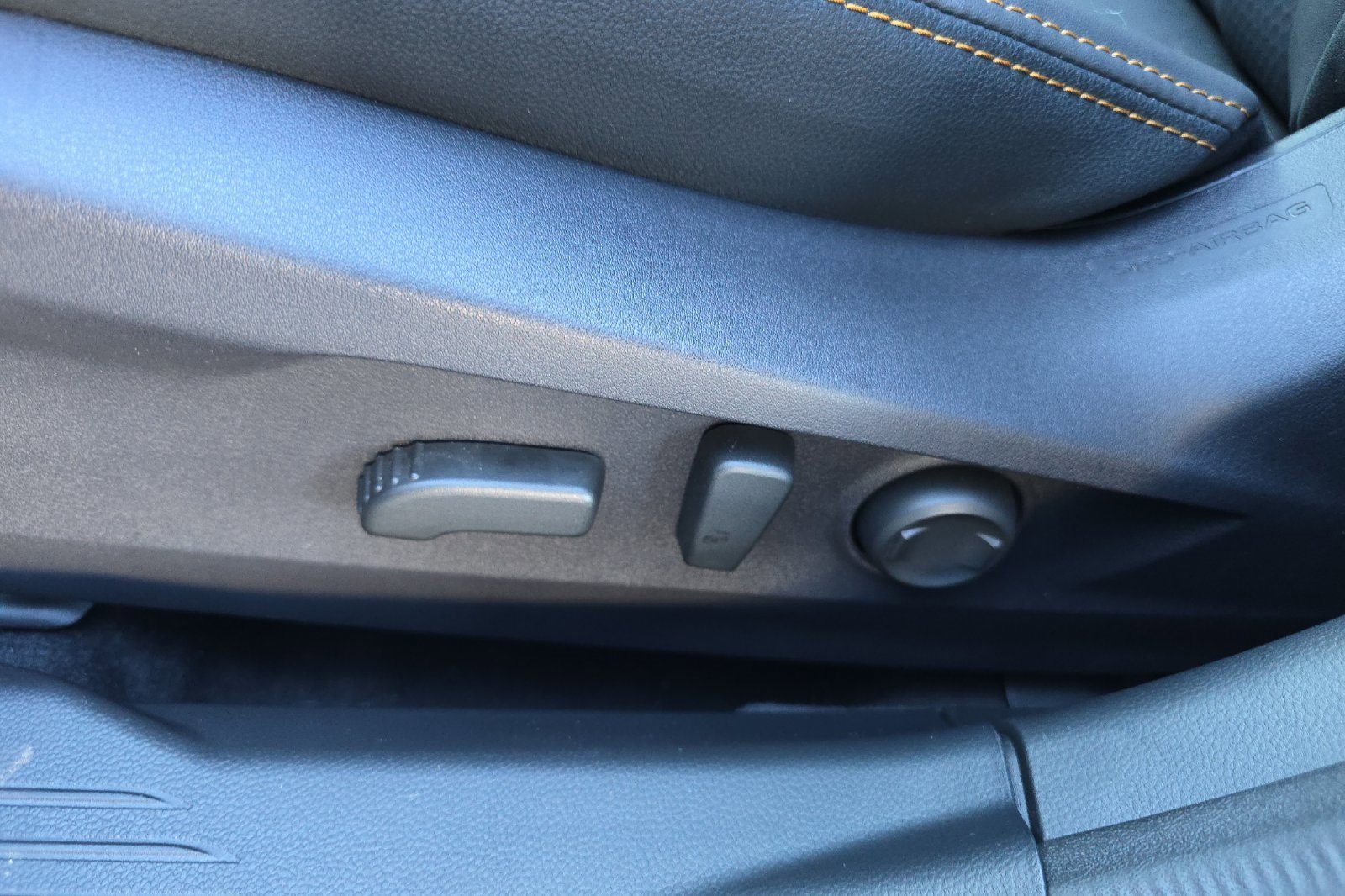 Used 2025 Subaru Outback Wilderness image 12