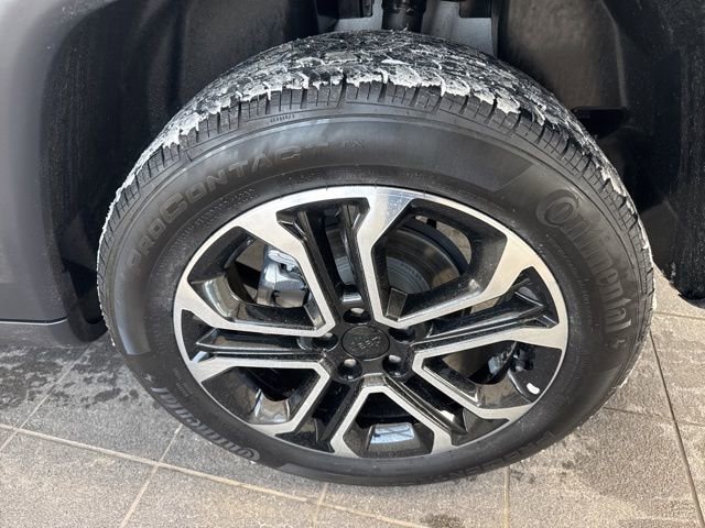 Used 2024 Jeep Compass Limited image 6