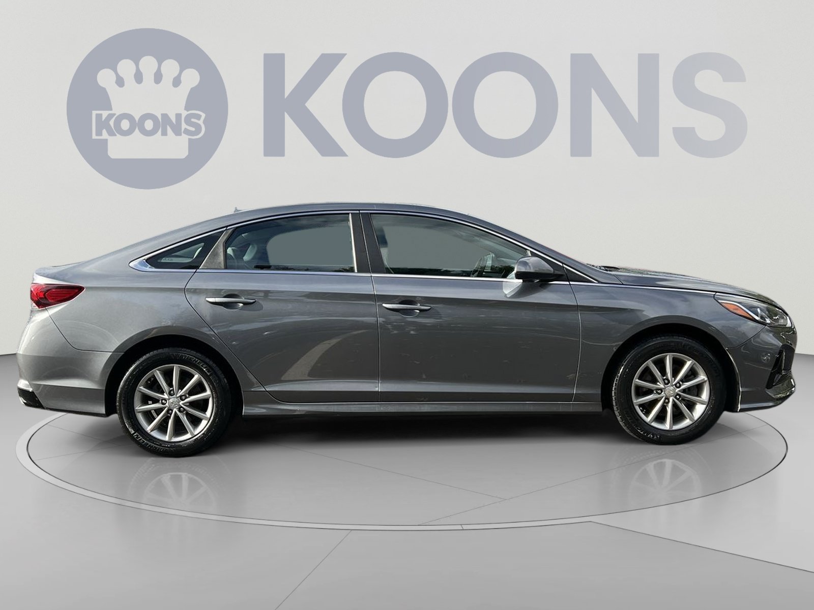 Used 2018 Hyundai Sonata ECO FWD image 12