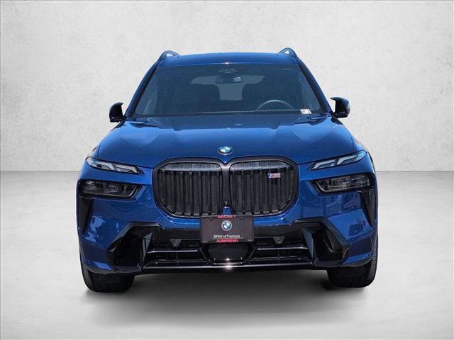 Used 2025 BMW X7 M60i video 2