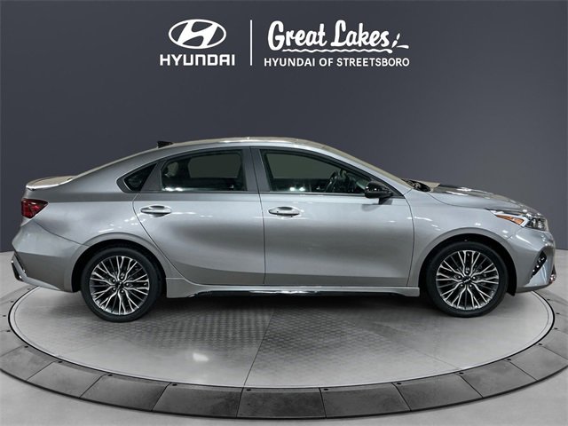 Used 2024 Kia Forte GT-Line w/ GT-Line Premium Package image 6