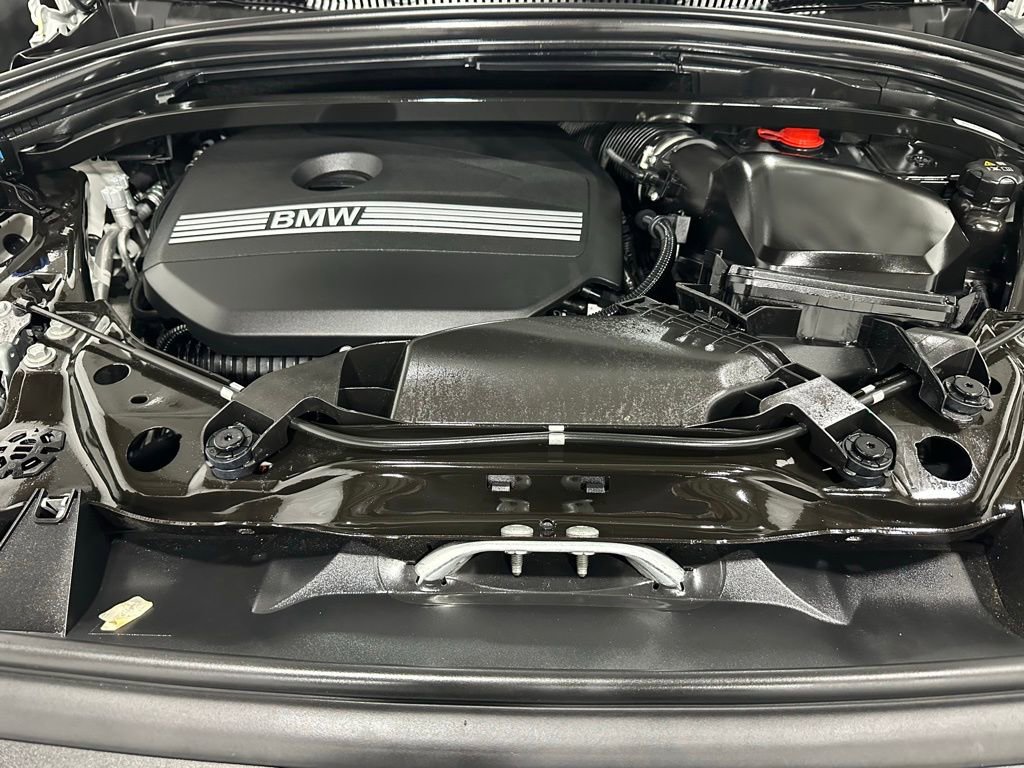 Used 2025 BMW X1 xDrive28i image 65