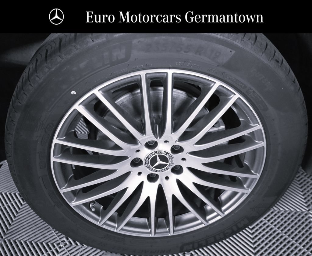Certified 2026 Mercedes-Benz GLC 300 4MATIC image 7