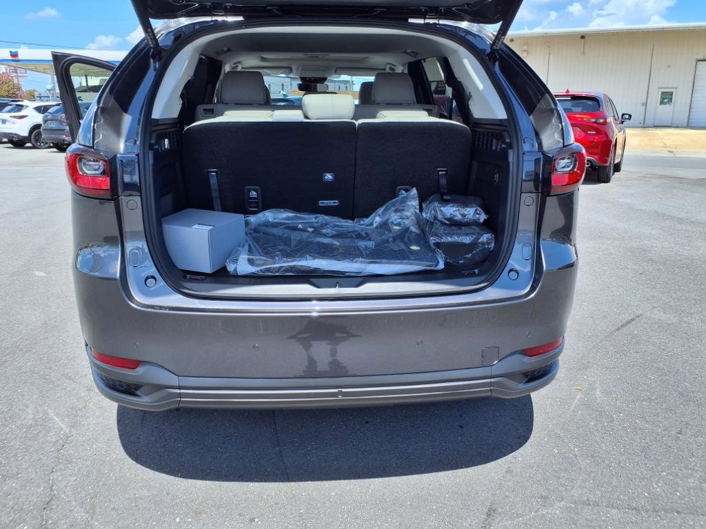 New 2025 MAZDA CX-90 3.3 Turbo w/ Preferred Package image 20