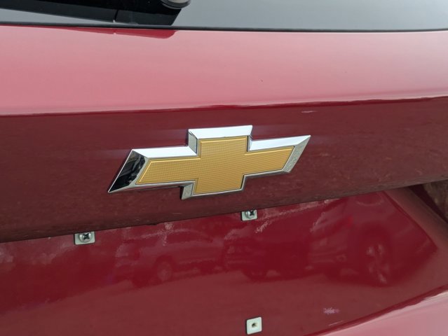 Used 2025 Chevrolet Trax LT image 29