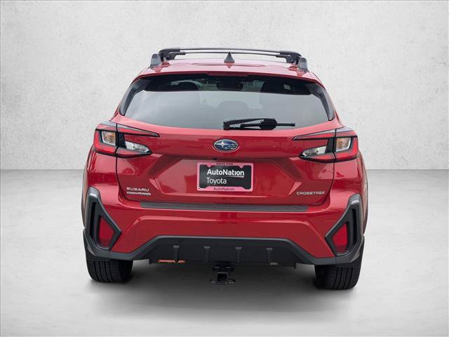 Used 2024 Subaru Crosstrek 2.5i Limited w/ Popular Package #4A AWD/4WD image 7